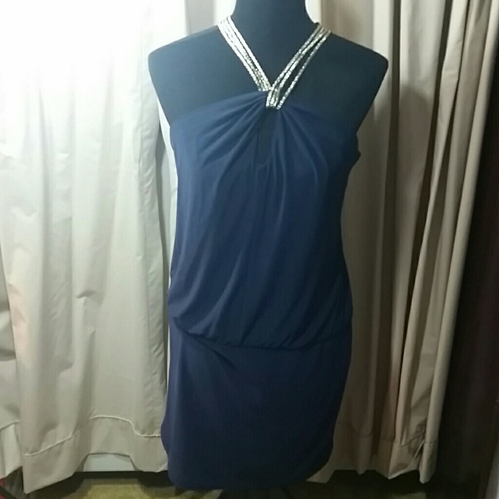Bisou Bisou dress